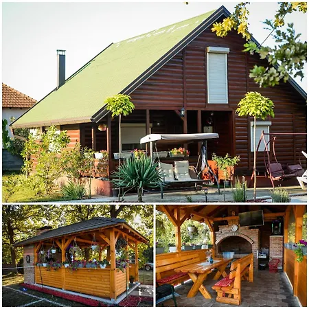 Vasilis House, Batkovic Bijeljina