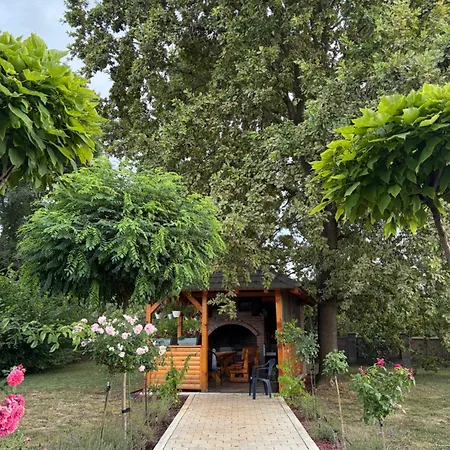 Vasilis House, Batkovic