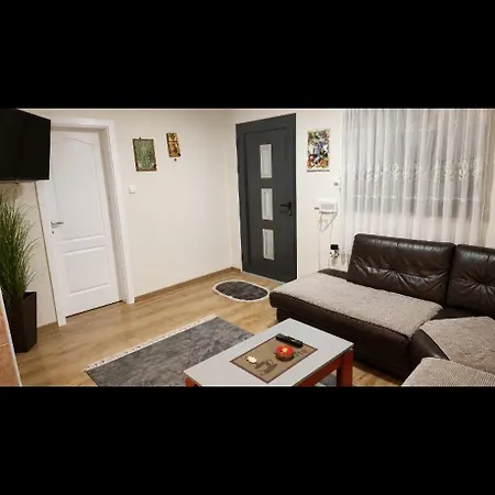 Vasilis House, Batkovic Vikendica