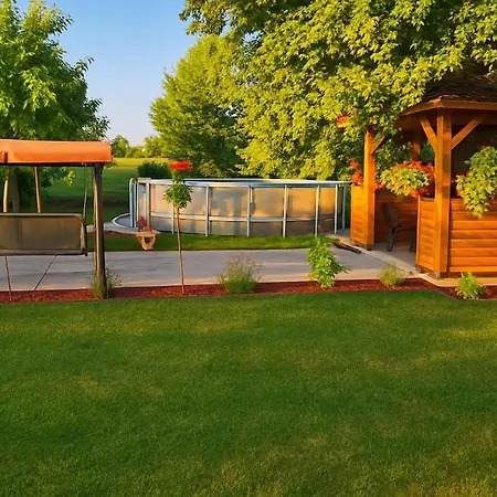Vasilis House, Batkovic Vikendica