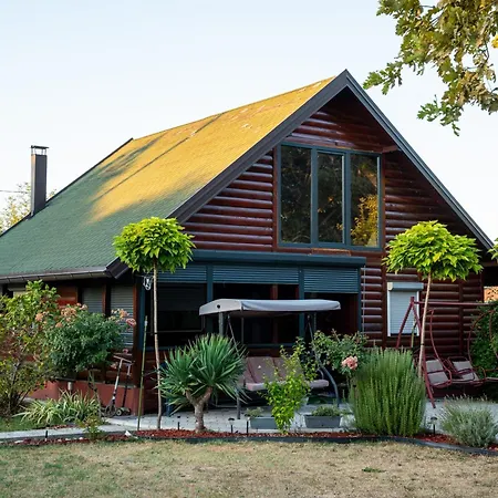 Vasilis House, Batkovic Vakantiehuis Bijeljina