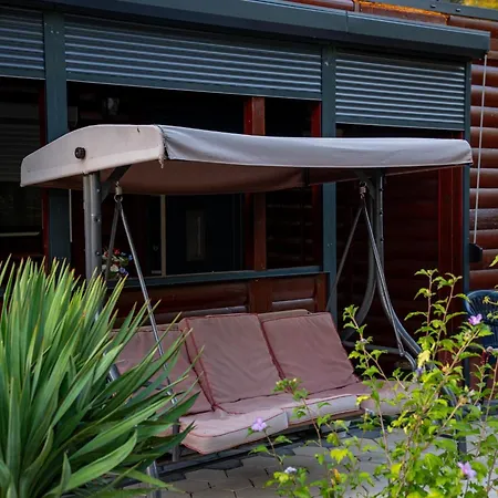 Vakantiehuis Vasilis House, Batkovic