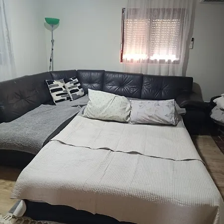 Vakantiehuis Vasilis House, Batkovic